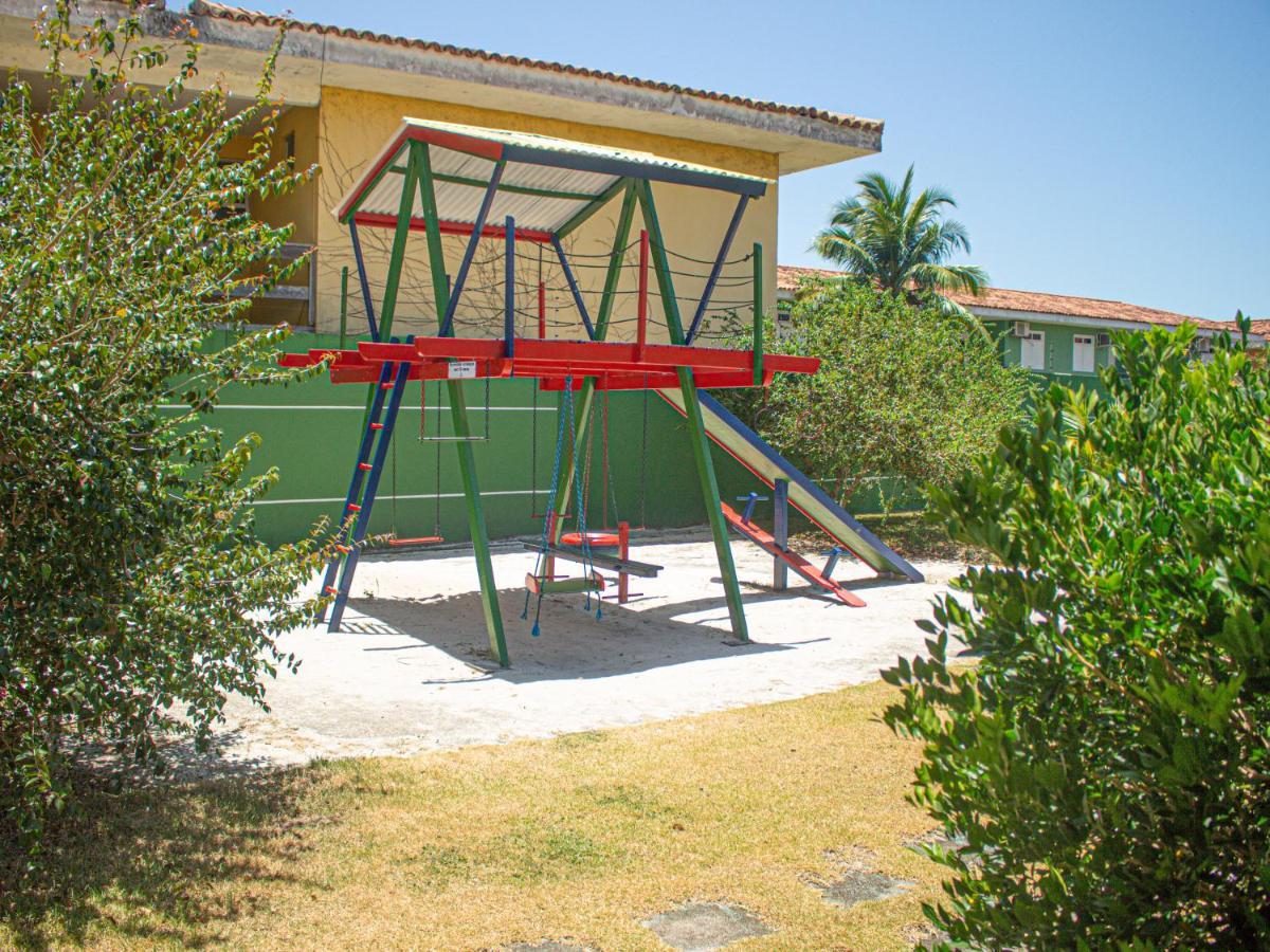 Sunshine Praia Hotel Porto Seguro Exterior foto